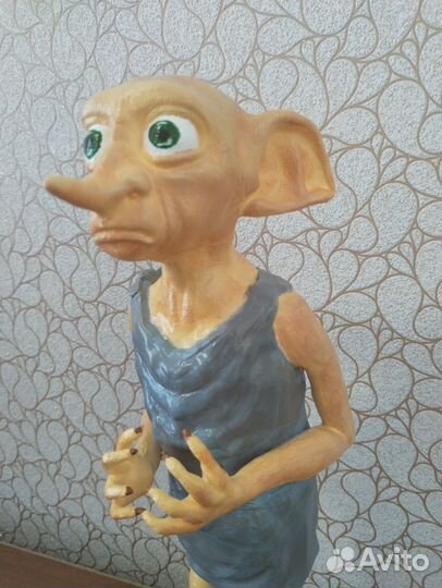 Фигурка Добби