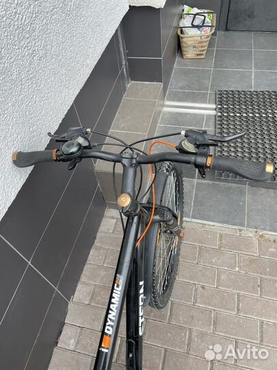 Велосипед Stern dinamic 2.0 колеса 26 рама 18