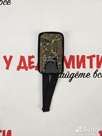 Чехол на блок XP ORX (Косичка)