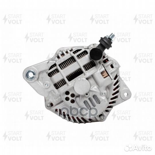 Генератор для а/м Subaru Forester SG (03) 2.0i