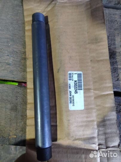 N302345 стержень