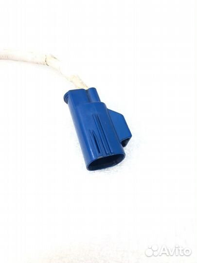 Датчик кислородный задний Land Rover Range Rover