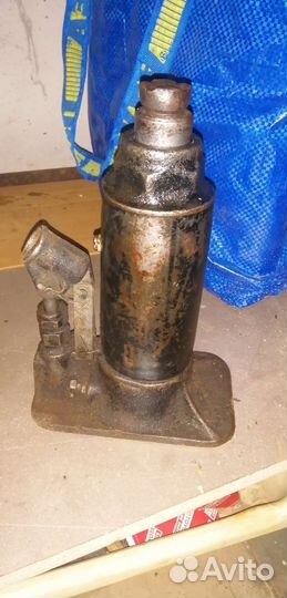 Дамкрат 5 тонн