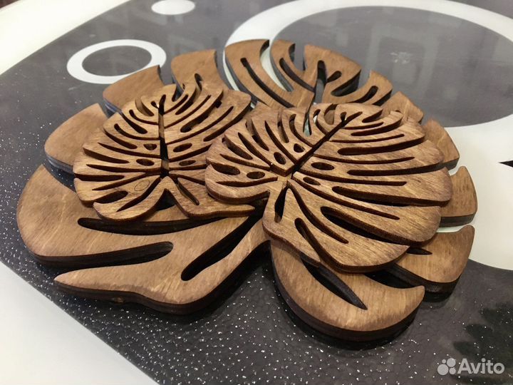 Подставка под горячее