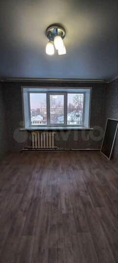 Комната 13,5 м² в 1-к., 4/4 эт.