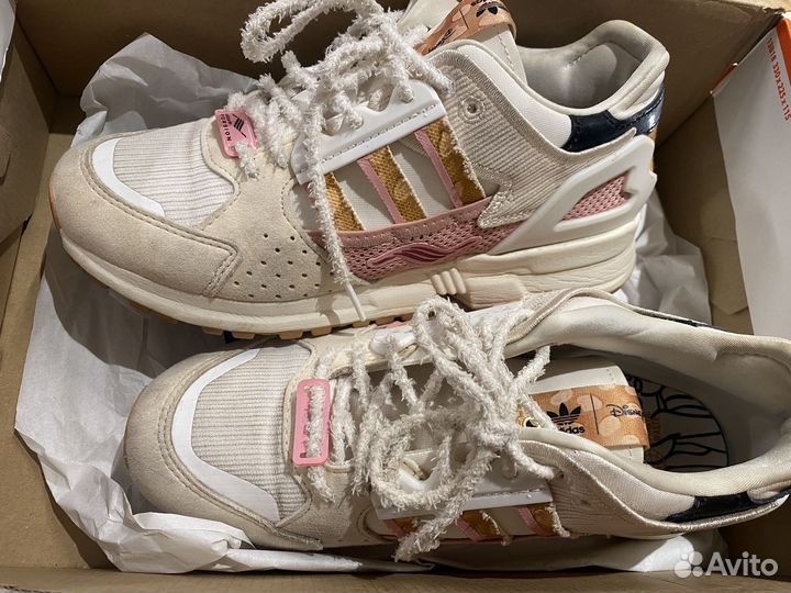 Кроссовки Adidas