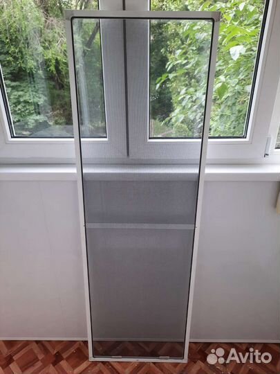 Новая Москитная сетка