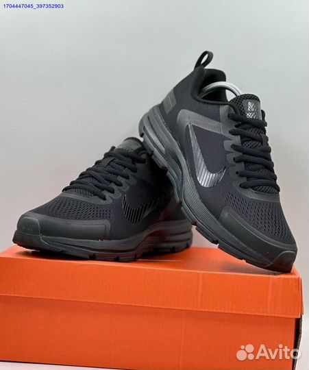 Кроссовки Nike Zoom Structure 17x