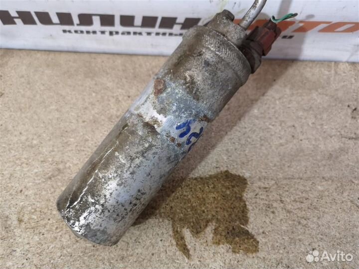 Трубка кондиционера Митсубиси Каризма