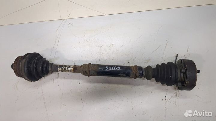 Полуось Volkswagen Passat 5, 2003