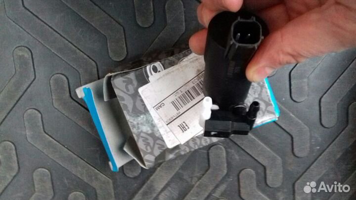 Моторчик для бачка стеклоомывателя на форд фокус 2