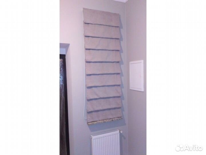 Римские шторы L10388-Д52459