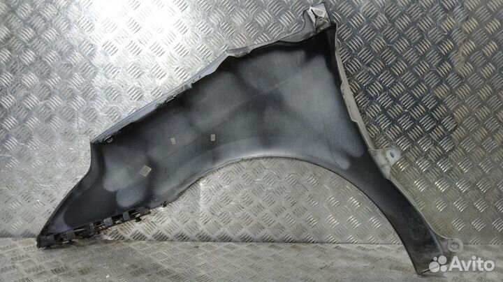 Крыло Citroen C4 (2004-2010)