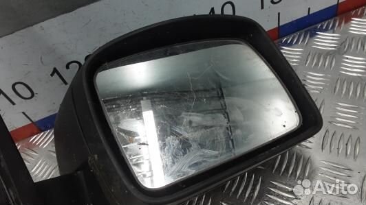 Зеркало наружное правое land rover freelander 2 (6