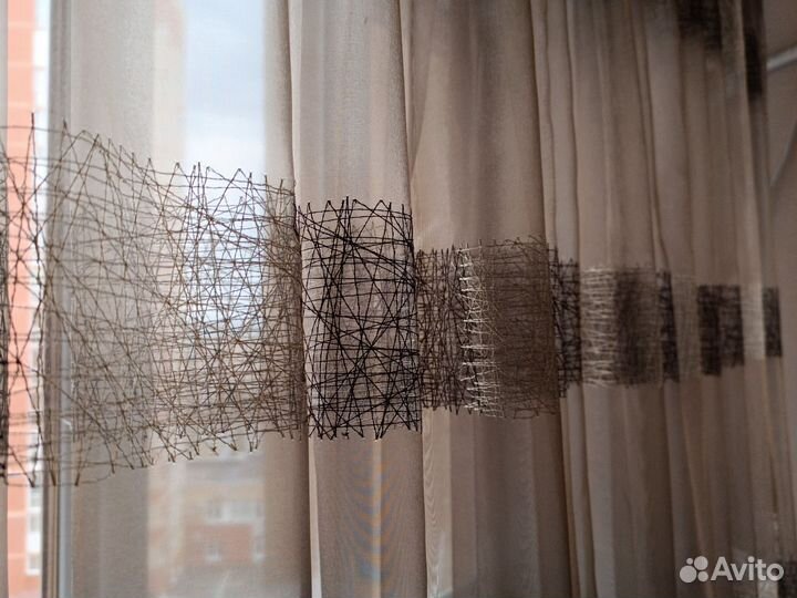 Шторы для гостиной