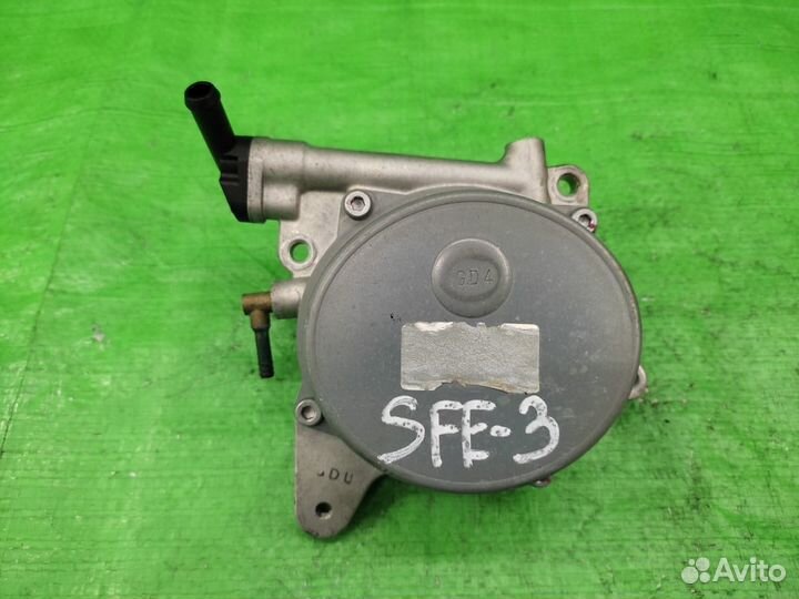 Насос вакуумный IX35/Tucson/Sorento/Sportage