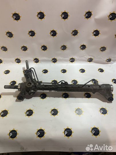 Рулевая рейка Mazda 3 bk