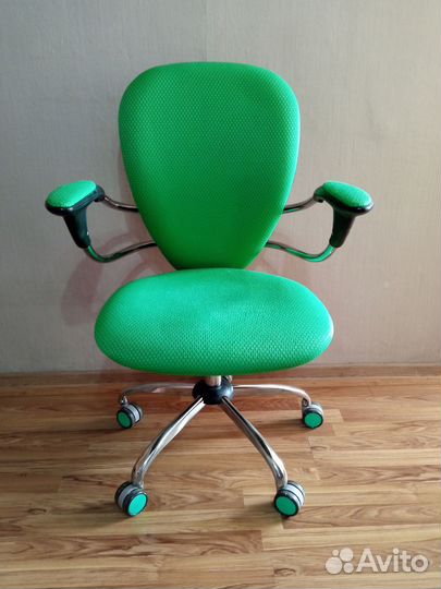 Кресло компьютерное