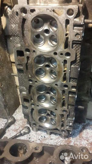 Портинг гбц ваз