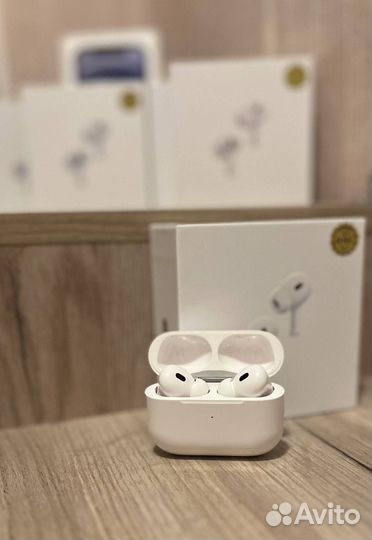 AirPods Pro 2 Premium