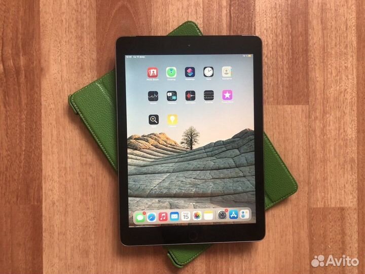 iPad 6 2018 32gb WiFi,Sim