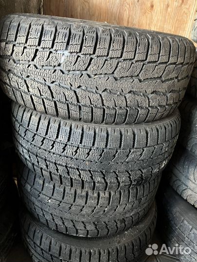 Toyo Delvex 934 205/55 R16