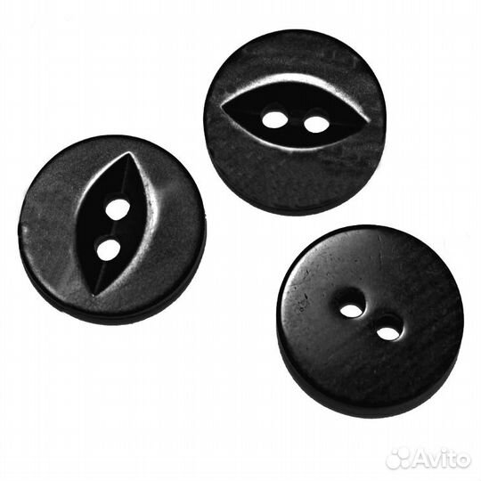 Пуговица Hemline 