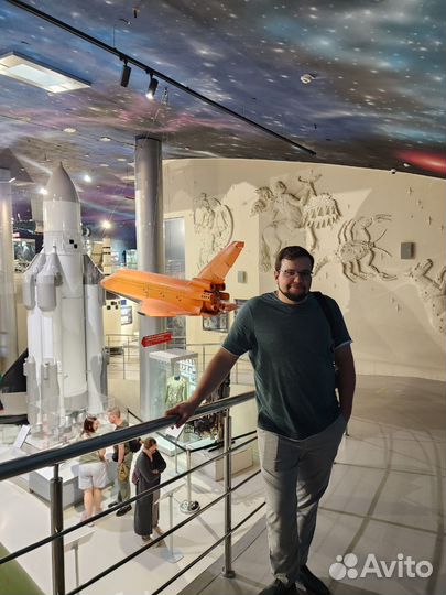 Репетитор по физике