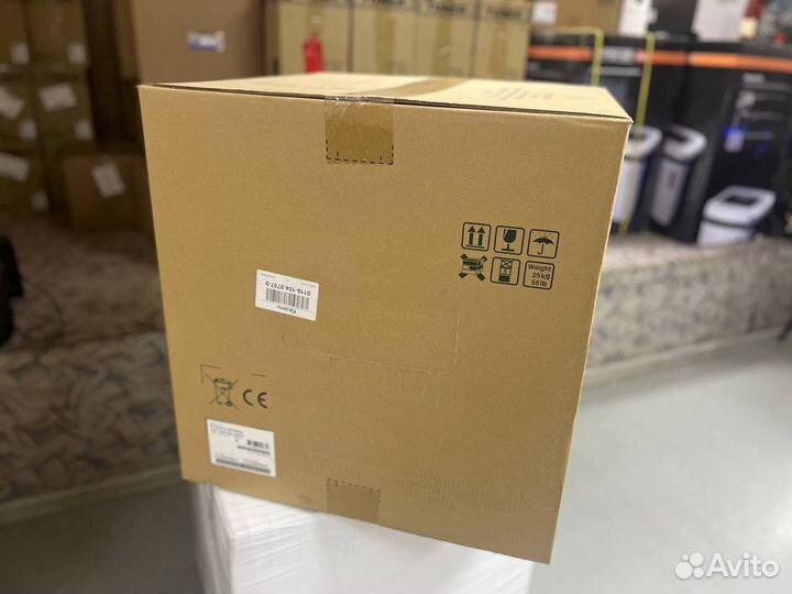 Мфу Kyocera m2540dn