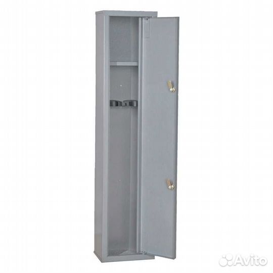 Оружейный сейф на 2 ствола