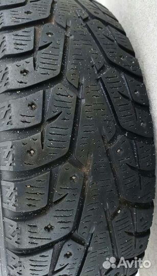 Yokohama Ice Guard Stud IG55 185/65 R15 92T