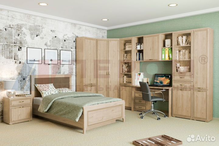 Детская спальня