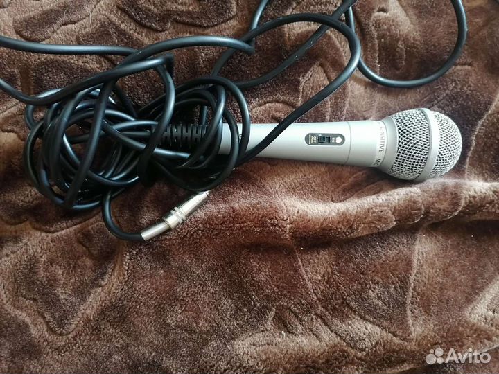 Блок питания