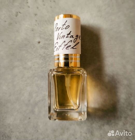 Porto vintage Elffel