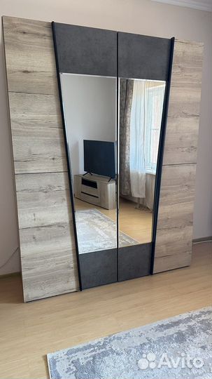 Спальный гарнитур бу