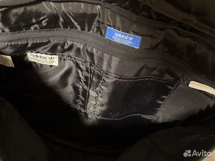 Сумка через плечо Adidas Originals OT-Tech