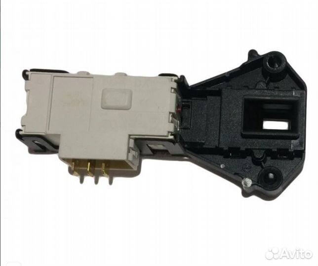 Замок Люка LG 6601ER1005B rold DA081045