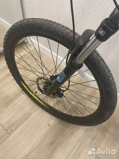 Велосипед Norco Storm