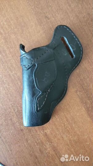 Кобура для пм