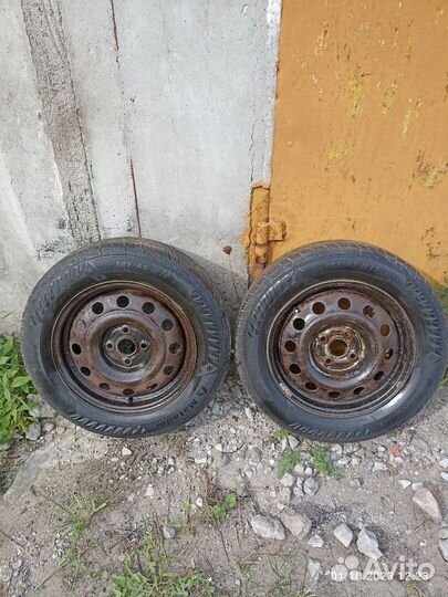 Matador MP 92 Sibir Snow 185/65 R15