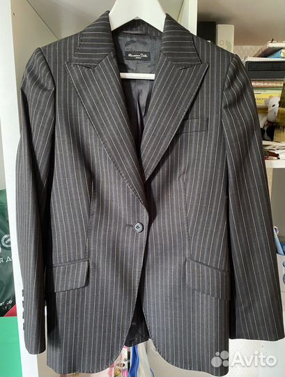 Massimo dutti вещи