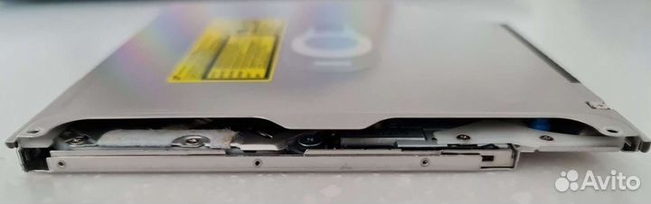 Оптический привод DVD-RW Apple SuperDrive GS31N