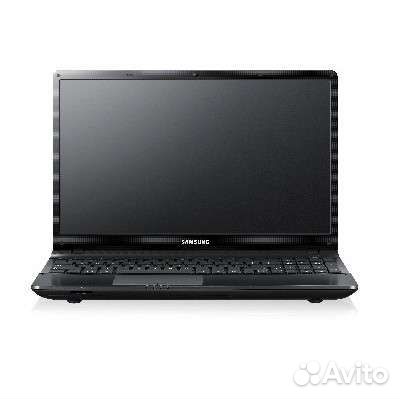 Ноутбук Samsung NP355E5X