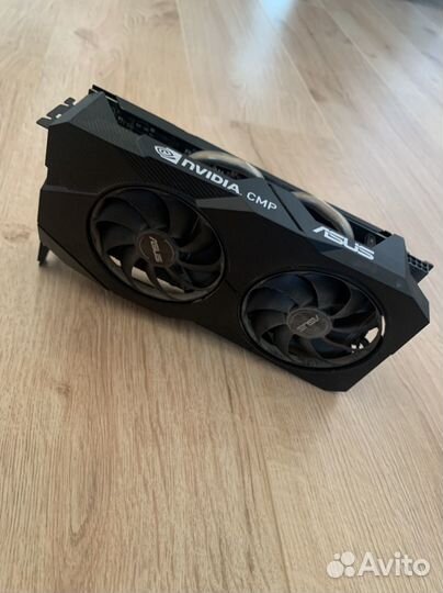 CMP 40hx аналог 2070