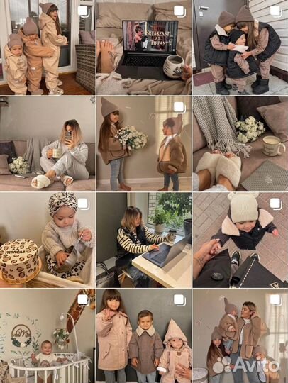 Пресеты lightroom