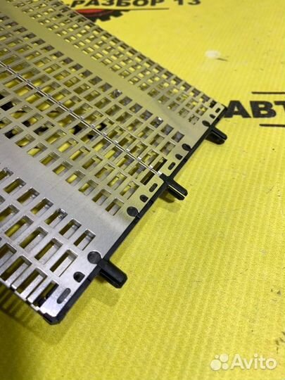 Радиатор печки Kia Ceed 3 CD 1.6 G4FG 2018