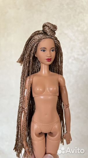 Кукла Barbie bmr
