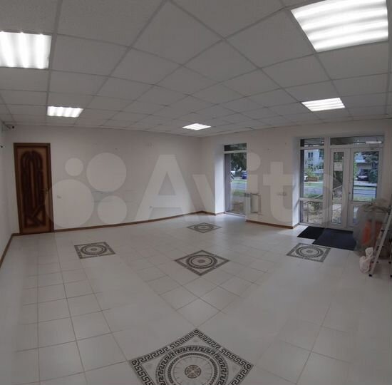 Свободного назначения, 32 м²