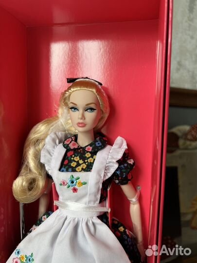 Алиса Поппи Нрфб