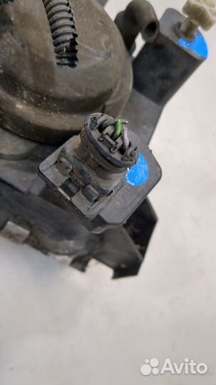 Фара (передняя) левая Fiat Multipla